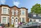 Moscow Drive, Liverpool, Merseyside, L13