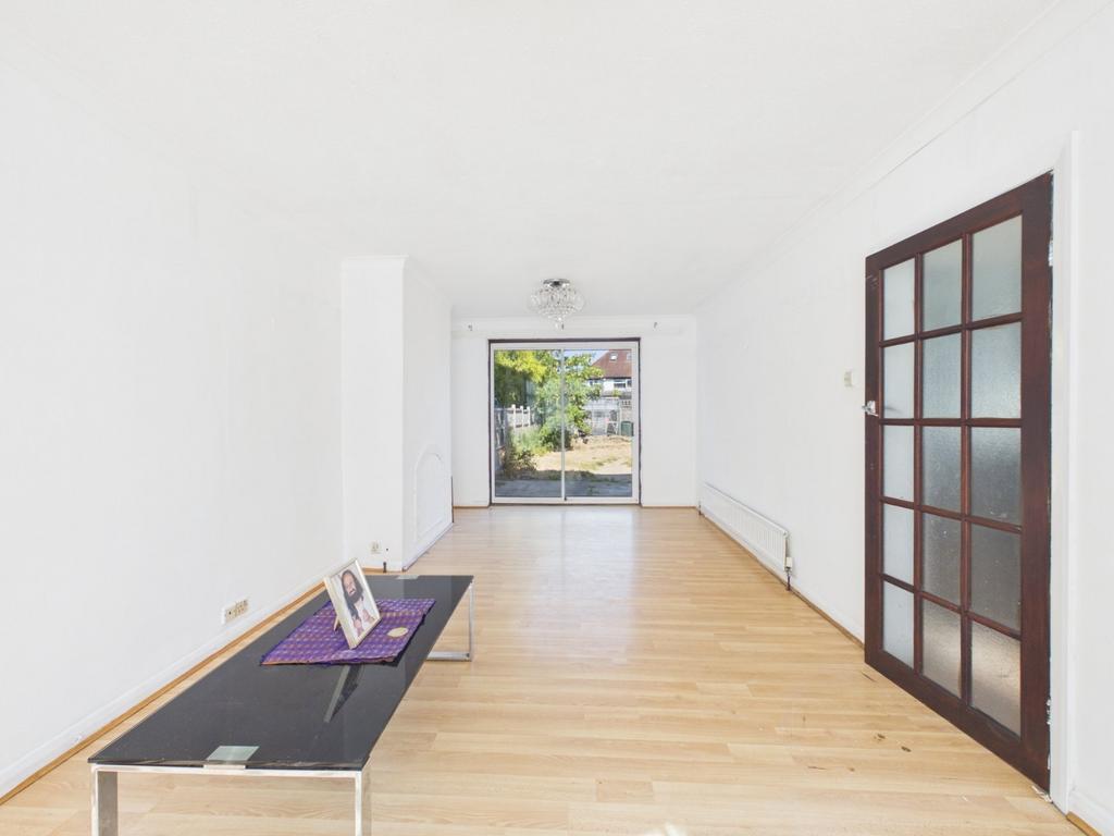 Living/Dining Room