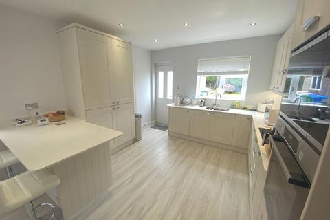 2 bedroom semi-detached bungalow for sale, 16 Cliftonville Road, Thornham, OL16 4SG