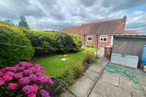 2 bedroom semi-detached bungalow for sale, 16 Cliftonville Road, Thornham, OL16 4SG
