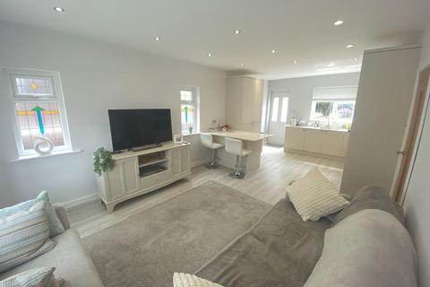 2 bedroom semi-detached bungalow for sale, 16 Cliftonville Road, Thornham, OL16 4SG