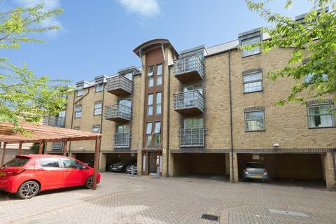 2 bedroom flat for sale, Abbey Road, BARKING, Essex, IG11