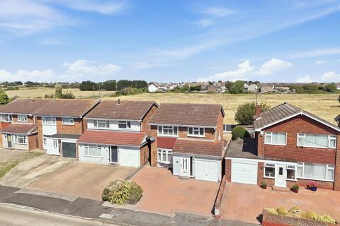 4 bedroom detached house for sale, Victoria Drive, Southend-on-sea, SS3