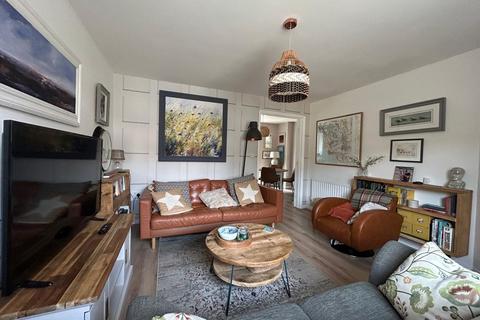 3 bedroom detached house for sale, Ton View, Kenfig Hill, CF33