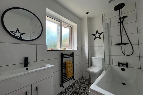 3 bedroom detached house for sale, Ton View, Kenfig Hill, CF33
