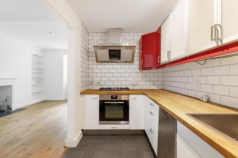 2 bedroom flat for sale, Oakley Street, London SW3