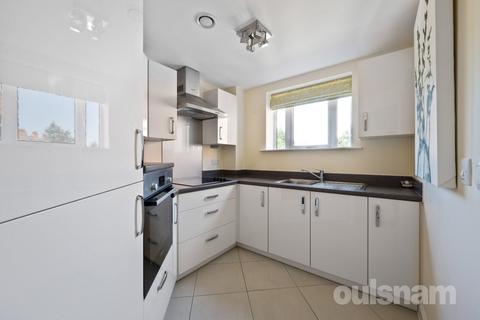 2 bedroom apartment for sale, Clive Road, Redditch, Worcestershire, B97