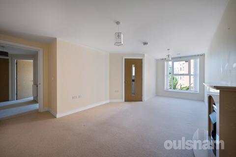 2 bedroom apartment for sale, Clive Road, Redditch, Worcestershire, B97