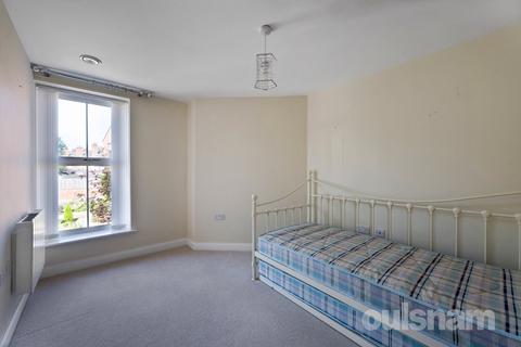 2 bedroom apartment for sale, Clive Road, Redditch, Worcestershire, B97