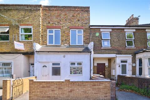 Cann Hall Road, London, E11