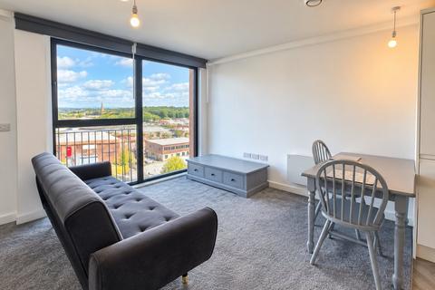 1 bedroom apartment to rent, Willow Court,, Ford Lane, Salford