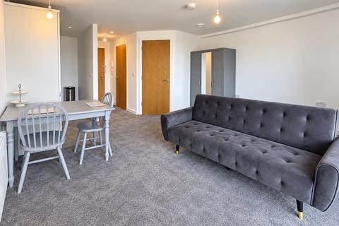 1 bedroom apartment to rent, Willow Court,, Ford Lane, Salford