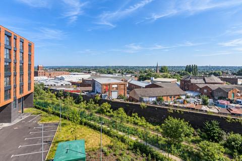 1 bedroom apartment to rent, Willow Court,, Ford Lane, Salford