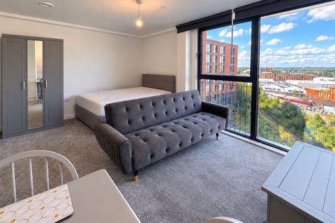 1 bedroom apartment to rent, Willow Court,, Ford Lane, Salford