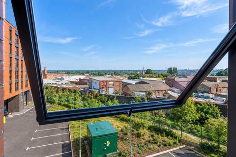 1 bedroom apartment to rent, Willow Court,, Ford Lane, Salford