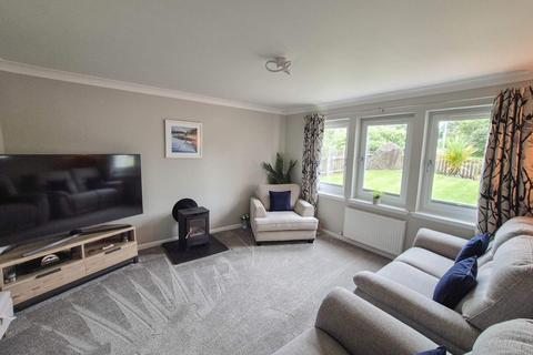 3 bedroom detached house for sale, 1 Rathad Nan Ciobairean, Portree, Isle of Skye, IV51 9TQ