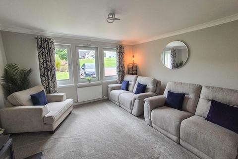 3 bedroom detached house for sale, 1 Rathad Nan Ciobairean, Portree, Isle of Skye, IV51 9TQ