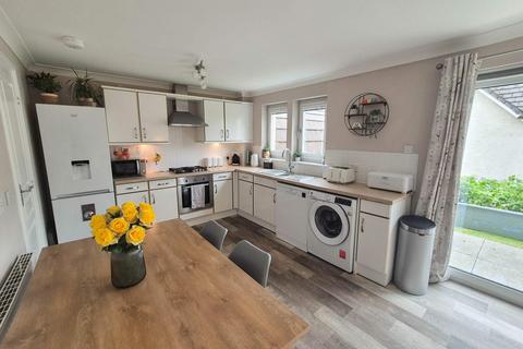 3 bedroom detached house for sale, 1 Rathad Nan Ciobairean, Portree, Isle of Skye, IV51 9TQ