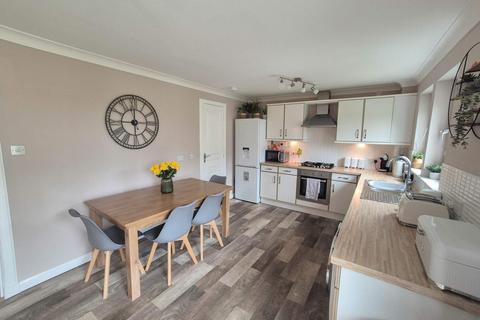3 bedroom detached house for sale, 1 Rathad Nan Ciobairean, Portree, Isle of Skye, IV51 9TQ