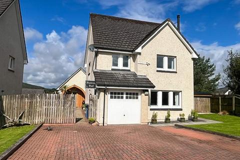 3 bedroom detached house for sale, 1 Rathad Nan Ciobairean, Portree, Isle of Skye, IV51 9TQ