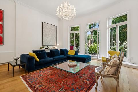 Bramham Gardens, London SW5