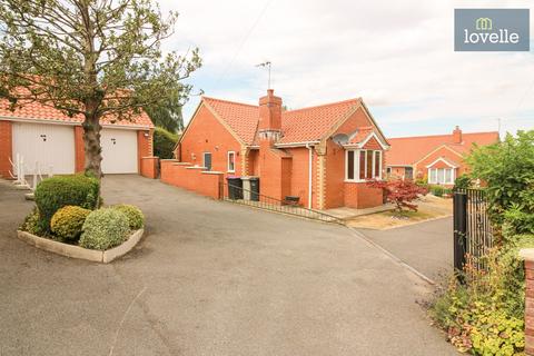 3 bedroom detached bungalow for sale, Ashley Road, Louth, LN11