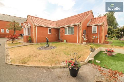 3 bedroom detached bungalow for sale, Ashley Road, Louth, LN11