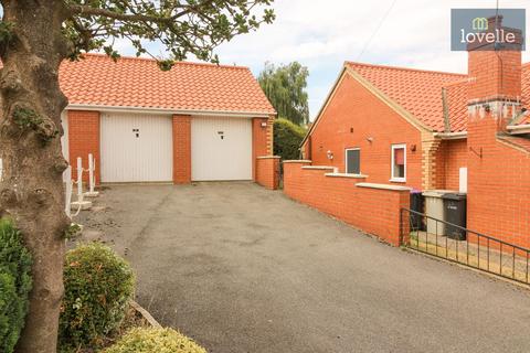 3 bedroom detached bungalow for sale, Ashley Road, Louth, LN11