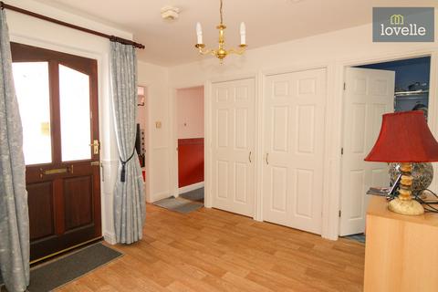 3 bedroom detached bungalow for sale, Ashley Road, Louth, LN11