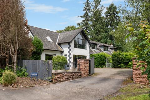 6 bedroom detached house for sale, Bramblywood, Buchanan Castle Estate, Drymen, Glasgow, G63