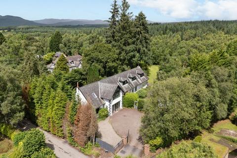 6 bedroom detached house for sale, Bramblywood, Buchanan Castle Estate, Drymen, Glasgow, G63