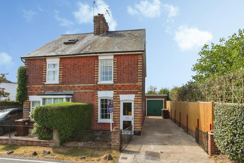House in Tonbridge