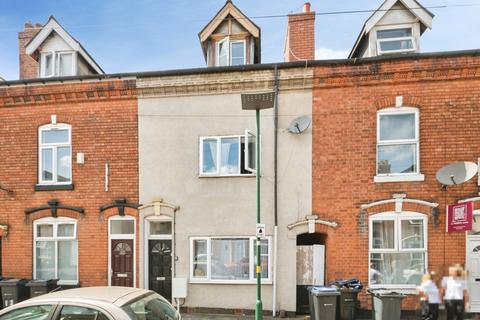 3 bedroom house for sale, Mostyn Road, Edgbaston, Birmingham, West Midlands, B16