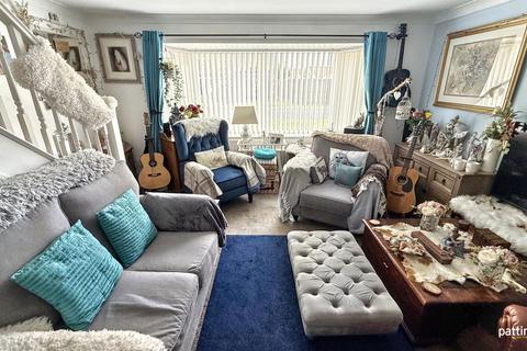undefined, Malvern Close, Wansbeck Manor, Ashington, Northumberland, NE63 0TD