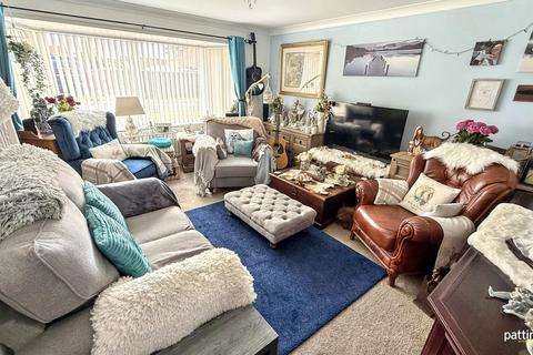 undefined, Malvern Close, Wansbeck Manor, Ashington, Northumberland, NE63 0TD