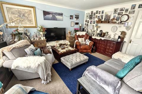 undefined, Malvern Close, Wansbeck Manor, Ashington, Northumberland, NE63 0TD