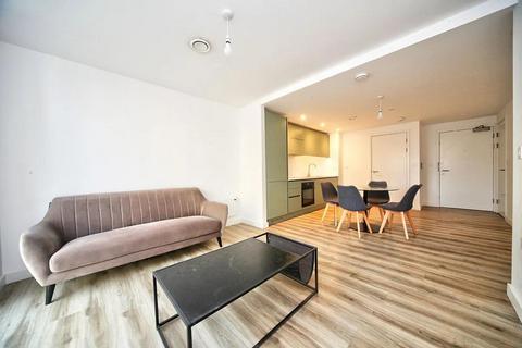 1 bedroom apartment to rent, Junction Road, London N19