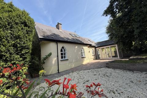 3 bedroom detached house for sale, Bethlehem, Llandeilo, Carmarthenshire.