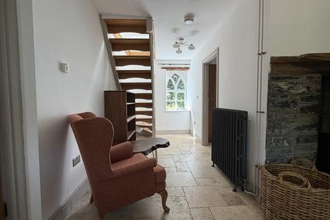 3 bedroom detached house for sale, Bethlehem, Llandeilo, Carmarthenshire.