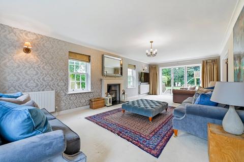 6 bedroom detached house for sale, Moyleen Rise, Marlow, Buckinghamshire, SL7