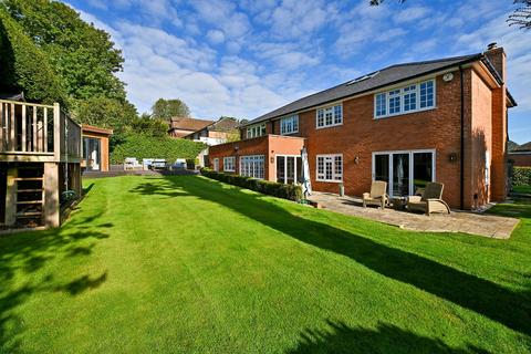 6 bedroom detached house for sale, Moyleen Rise, Marlow, Buckinghamshire, SL7