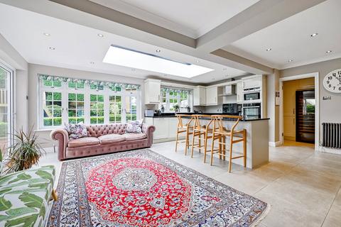 6 bedroom detached house for sale, Moyleen Rise, Marlow, Buckinghamshire, SL7