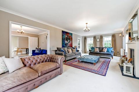 6 bedroom detached house for sale, Moyleen Rise, Marlow, Buckinghamshire, SL7