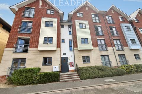2 bedroom apartment for sale, Aylward Street, Portsmouth, Hampshire