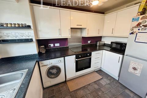 2 bedroom apartment for sale, Aylward Street, Portsmouth, Hampshire