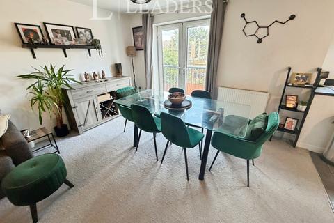 2 bedroom apartment for sale, Aylward Street, Portsmouth, Hampshire