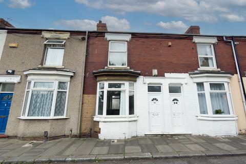 undefined, 38 Esk Street, Middlesbrough TS3 6JG
