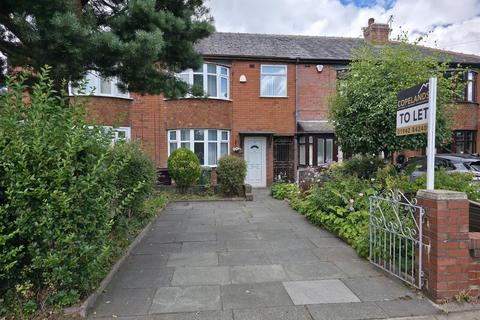3 bedroom townhouse to rent, Park Road, Westhoughton BL5