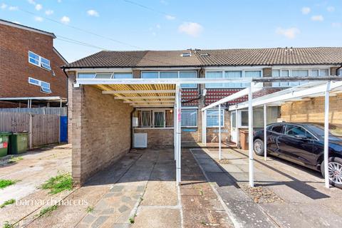 Collingwood Road, Sutton