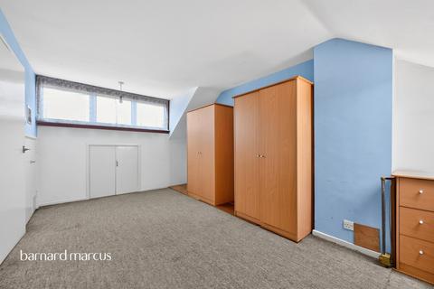 3 bedroom terraced house for sale, Collingwood Road, Sutton